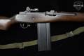 Norinco M14S Sporter .308 NATO Parkerized in Good Condition Image 5