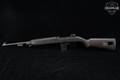1944 IBM M1 Carbine .30 Carbine Parkerized in Good Condition Image 2