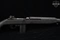 1944 IBM M1 Carbine .30 Carbine Parkerized in Good Condition Image 5
