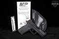 Smith & Wesson (S&W) M&P22 Compact .22 LR Black in Very Good Condition Image 2