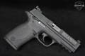 Smith & Wesson (S&W) M&P22 Compact .22 LR Black in Very Good Condition Image 3