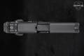 Smith & Wesson (S&W) M&P22 Compact .22 LR Black in Very Good Condition Image 4