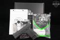 Springfield Armory XD-S Mod.2 OSP .45 ACP Black in Excellent Condition Image 2