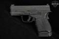 Springfield Armory XD-S Mod.2 OSP .45 ACP Black in Excellent Condition Image 3