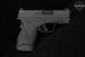 Springfield Armory XD-S Mod.2 OSP .45 ACP Black in Excellent Condition Image 4