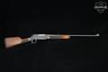 Henry Repeating Arms Long Ranger H014S-65 6.5 Creedmoor Black Anodized in Like-New Condition Image 3