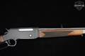 Henry Repeating Arms Long Ranger H014S-65 6.5 Creedmoor Black Anodized in Like-New Condition Image 5
