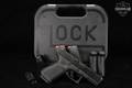 Glock G19 Gen5 MOS FS 9mm Luger Black in Excellent Condition Image 2