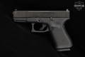 Glock G19 Gen5 MOS FS 9mm Luger Black in Excellent Condition Image 4