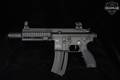 Walther HK 416 .22 LR Black Anodized in Very Good Condition Image 3