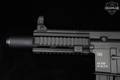 Walther HK 416 .22 LR Black Anodized in Very Good Condition Image 5