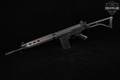 FN Herstal (FNH) FAL Paratrooper .308 Win. Black in Good Condition Image 2
