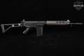 FN Herstal (FNH) FAL Paratrooper .308 Win. Black in Good Condition Image 3