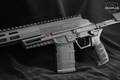 2023 CZ Model 600 TA1 .300 AAC Blackout (7.62x35mm) Black in Excellent Condition Image 2