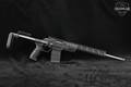 2023 CZ Model 600 TA1 .300 AAC Blackout (7.62x35mm) Black in Excellent Condition Image 3