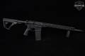 Daniel Defense DDM4 V7 Pro 5.56mm NATO Black in Excellent Condition Image 3