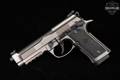 P. Beretta 92X Performance 9mm Luger Nistan in Very Good Condition Image 3
