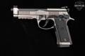 P. Beretta 92X Performance 9mm Luger Nistan in Very Good Condition Image 4