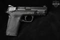 Smith & Wesson (S&W) M&P 380 Shield EZ M2.0 .380 ACP Black in Excellent Condition Image 3