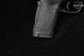 Smith & Wesson (S&W) M&P 380 Shield EZ M2.0 .380 ACP Black in Excellent Condition Image 4