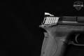 Smith & Wesson (S&W) M&P 380 Shield EZ M2.0 .380 ACP Black in Excellent Condition Image 5