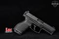Heckler & Koch (H&K, HK) VP9 A1 K Optics Ready 9mm Luger Black in Excellent Condition Image 3