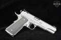 BUL Armory LTD Trophy 9mm Luger Silver in Excellent Condition Image 3