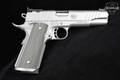 BUL Armory LTD Trophy 9mm Luger Silver in Excellent Condition Image 4