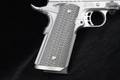 BUL Armory LTD Trophy 9mm Luger Silver in Excellent Condition Image 5