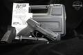 2017 Smith & Wesson (S&W) M&P9 M2.0 Compact 9mm Luger Armornite in Excellent Condition Image 2
