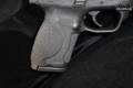2017 Smith & Wesson (S&W) M&P9 M2.0 Compact 9mm Luger Armornite in Excellent Condition Image 5