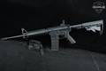 Smith & Wesson (S&W) M&P-15 Sport 5.56mm NATO Black in Very Good Condition Image 2
