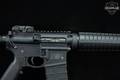 Smith & Wesson (S&W) M&P-15 Sport 5.56mm NATO Black in Very Good Condition Image 5