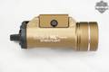 Streamlight TLR-1 HL Bronze FDE in Very Good Condition Image 3