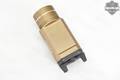 Streamlight TLR-1 HL Bronze FDE in Very Good Condition Image 5
