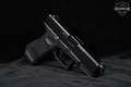 Glock G19 Gen 5 9mm Luger Black in Excellent Condition Image 2