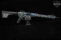 Typhoon Defense F12 Sport 12 Gauge Bluecote Camouflage in Very Good Condition Image 3