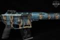 Typhoon Defense F12 Sport 12 Gauge Bluecote Camouflage in Very Good Condition Image 5