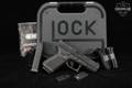 Glock G19 Gen5 MOS 9mm Luger Black in Excellent Condition Image 2