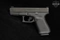 Glock G19 Gen5 MOS 9mm Luger Black in Excellent Condition Image 3