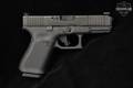 Glock G19 Gen5 MOS 9mm Luger Black in Excellent Condition Image 4