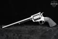 1984-1985 United Sporting Arms Seville Silhouette .357 Maximum Brushed Stainless in Very Good Condition Image 4