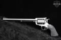 1984-1985 United Sporting Arms Seville Silhouette .357 Maximum Brushed Stainless in Very Good Condition Image 5