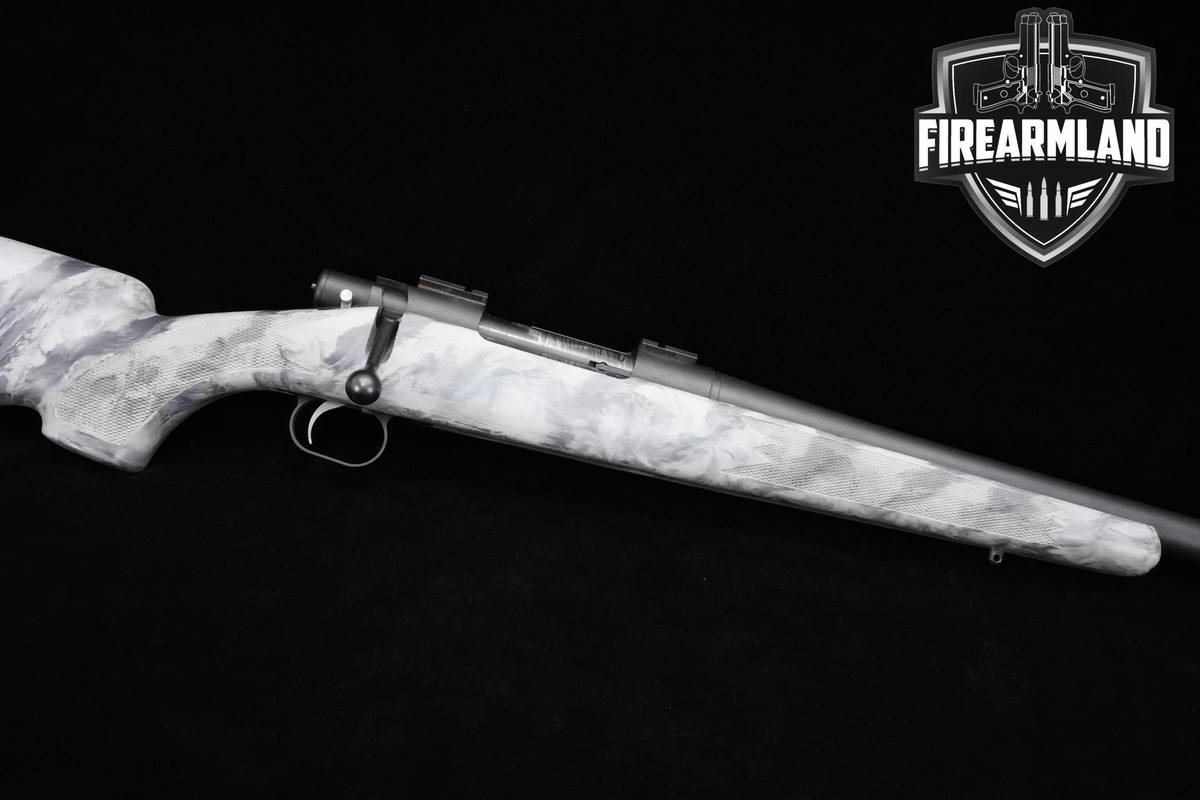 Tar-Hunt RSG Professional 12-Gauge 23.8" Matte Blued Tar-Hunt 3" BIG GAME