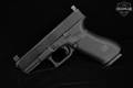 Glock G45 Gen5 MOS 9mm Luger Black in Excellent Condition Image 4