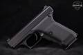 1986 Heckler & Koch (H&K, HK) P7 M13 9mm Luger (9x19 Para) Black in Excellent Condition Image 3
