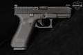 Glock G45 Gen5 MOS 9mm Luger Black in Very Good Condition Image 3