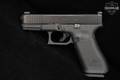 Glock G45 Gen5 MOS 9mm Luger Black in Very Good Condition Image 4