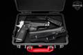 BUL Armory SAS II TAC SS .45 ACP Stainless Steel in Very Good Condition Image 2