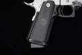 BUL Armory SAS II TAC SS .45 ACP Stainless Steel in Very Good Condition Image 3